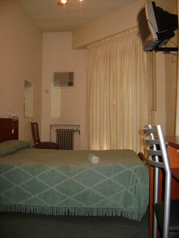 Real Splendid Hotel Buenos Aires Room photo