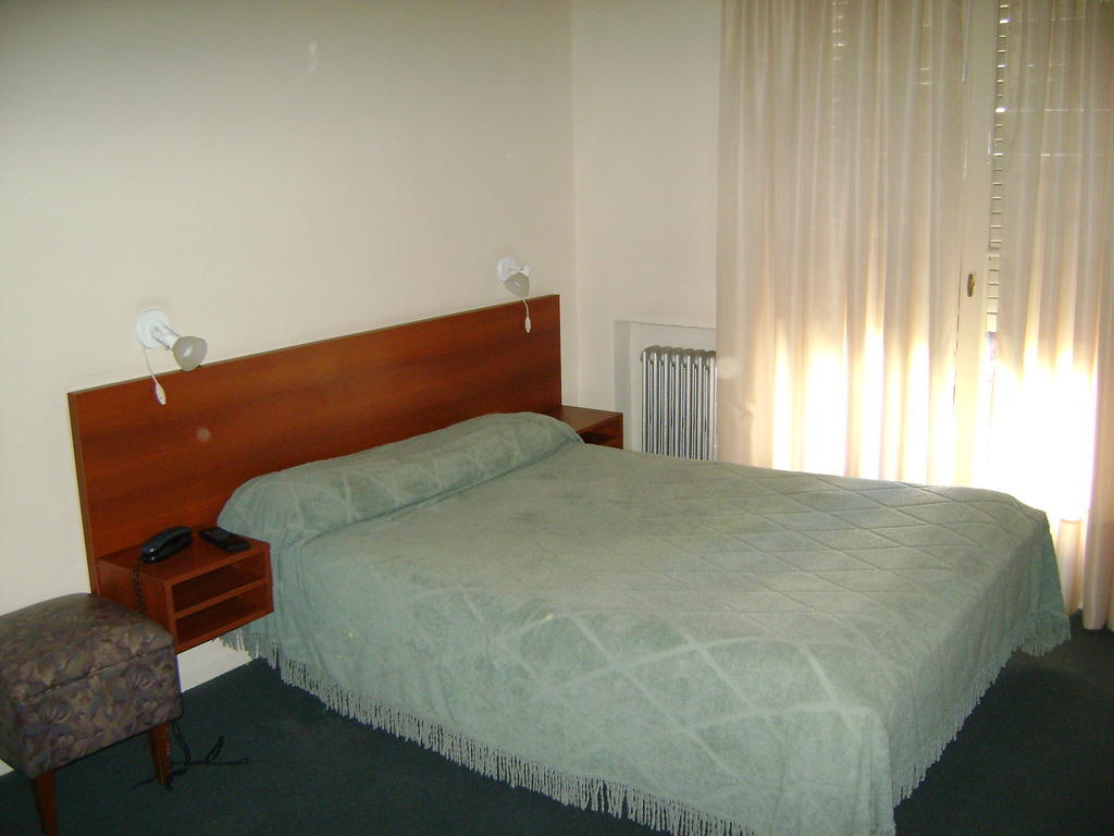 Real Splendid Hotel Buenos Aires Room photo